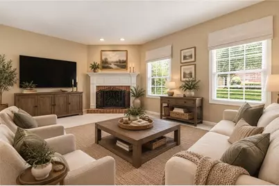 201 Boxwood Ct, Peters Township, PA 15317 - Photo 6