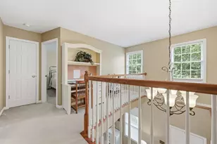 201 Boxwood Ct, Peters Township, PA 15317 - Photo 20