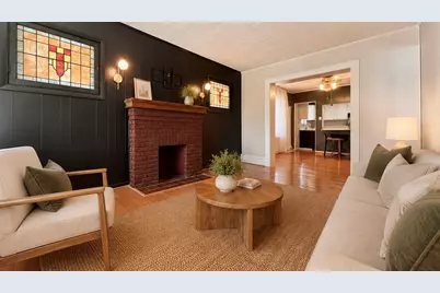 3735 Hiawatha St, Pittsburgh, PA 15212 - Photo 2