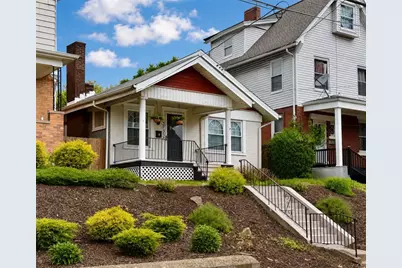 3735 Hiawatha St, Pittsburgh, PA 15212 - Photo 1