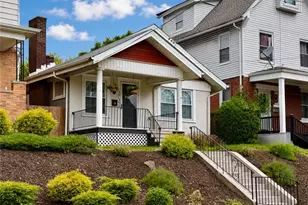 3735 Hiawatha St, Pittsburgh, PA 15212 - Photo 1