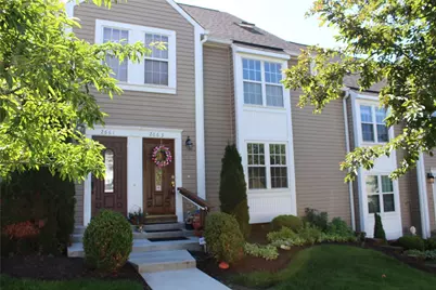 2663 Hunters Point Dr, Pittsburgh, PA 15090 - Photo 1