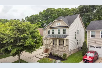 220 Boardwalk Dr, Cranberry Township, PA 16066 - Photo 2