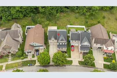 220 Boardwalk Dr, Cranberry Township, PA 16066 - Photo 46