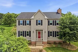 333 Warrick Dr, Seven Fields Boro, PA 16046 - Photo 1