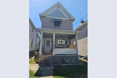 122 Woodland Ave, Washington, PA 15301 - Photo 1