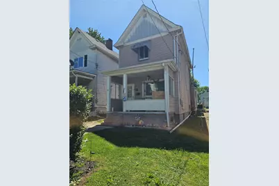 122 Woodland Ave, Washington, PA 15301 - Photo 2