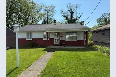 432 Violet Dr, Lower Burrell, PA 15068 - Photo 34