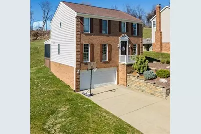 310 Rocky Ridge Road, Bethel Park, PA 15102 - Photo 1