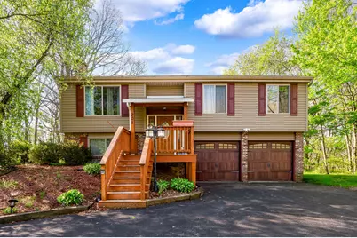 201 Colleen Street, Twp of But NW, PA 16001 - Photo 1