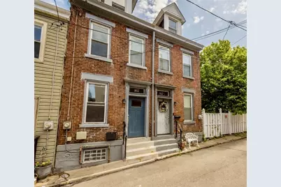 162 1/2 Locarna Way, Pittsburgh, PA 15201 - Photo 1