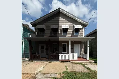 1312 2nd Ave, Beaver Falls, PA 15010 - Photo 1