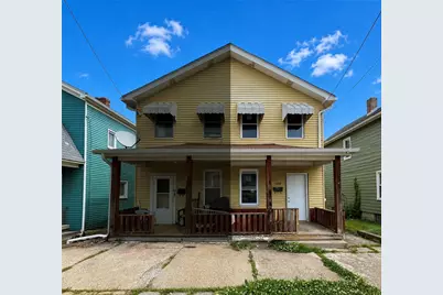 1312 2nd Ave, Beaver Falls, PA 15010 - Photo 1