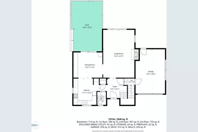 1018 Forsythe Rd, Carnegie, PA 15106 - Photo 38