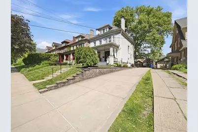 6611 Dalzell Place, Pittsburgh, PA 15217 - Photo 8