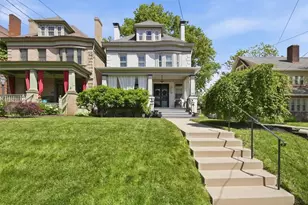 6611 Dalzell Pl, Pittsburgh, PA 15217 - Photo 2
