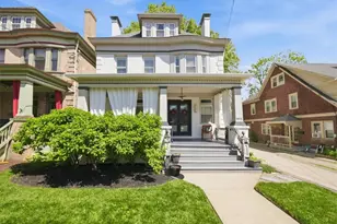 6611 Dalzell Pl, Pittsburgh, PA 15217 - Photo 1