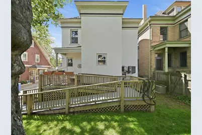 6611 Dalzell Place, Pittsburgh, PA 15217 - Photo 4
