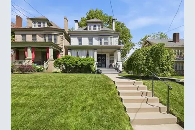 6611 Dalzell Place, Pittsburgh, PA 15217 - Photo 2