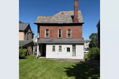 17 Eagle Street, Mt Pleasant Boro, PA 15666 - Photo 1