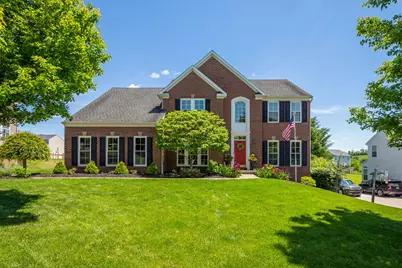 8605 Christine Court, Bridgeville, PA 15017 - Photo 1