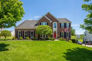 8605 Christine Ct, Bridgeville, PA 15017 - Photo 1
