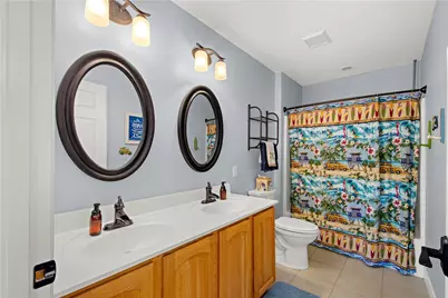 8605 Christine Court, Bridgeville, PA 15017 - Photo 22