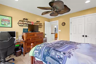 8605 Christine Court, Bridgeville, PA 15017 - Photo 20