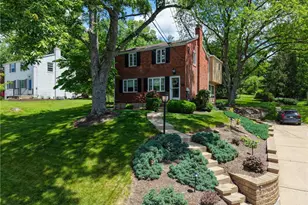 2808 Phillips Ave, Pittsburgh, PA 15116 - Photo 1