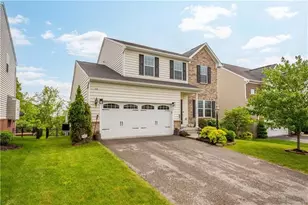 312 Sunrise Dr, Carnegie, PA 15106 - Photo 1