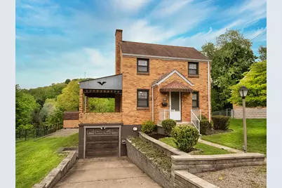 212 Poplar Drive, Pittsburgh, PA 15209 - Photo 1