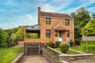 212 Poplar Dr, Pittsburgh, PA 15209 - Photo 1
