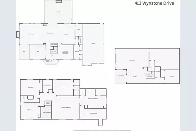 413 Wynstone Dr, Pine Township, PA 15090 - Photo 6