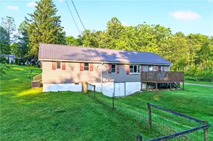 123 Pritts Distillery Rd, Saltlick Township, PA 15622 - Photo 2