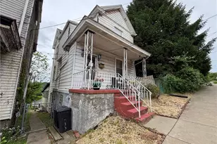 713 Catharine St, Duquesne, PA 15110 - Photo 1