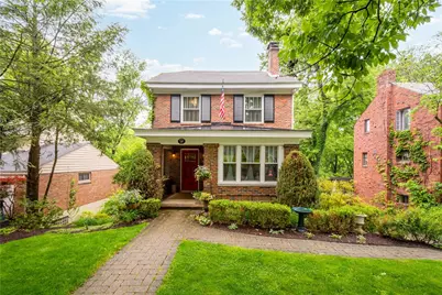 190 Woodhaven Drive, Pittsburgh, PA 15228 - Photo 1