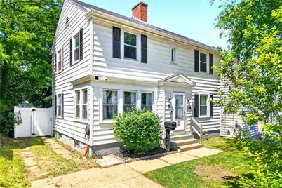 608 Owens Street., Aliquippa, PA 15001 - Photo 1