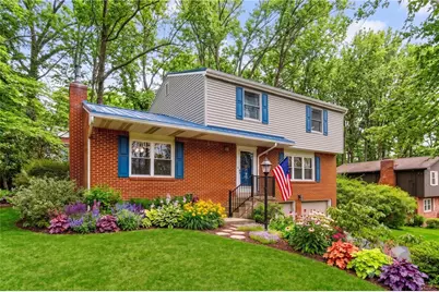 3028 Ben Venue Drive, Unity Township, PA 15601 - Photo 1
