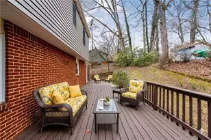 3028 Ben Venue Dr, Unity Township, PA 15601 - Photo 32