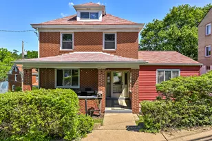 1101 Bellaire Ave, Pittsburgh, PA 15226 - Photo 1