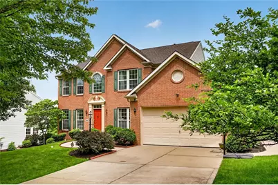 108 Great Rock Dr, Bethel Park, PA 15102 - Photo 2