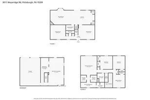3011 Meyeridge Rd, Pittsburgh, PA 15209 - Photo 46