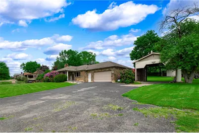 120 W Sunbury Rd, Center Township, PA 16001 - Photo 2
