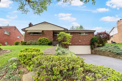 757 Artvue Dr, Scott Township, PA 15243 - Photo 1