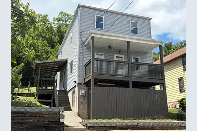 1119 Lincoln, Charleroi Boro, PA 15022 - Photo 1