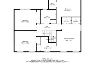 132 Penhurst Dr, Wilkins Township, PA 15235 - Photo 46