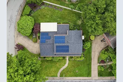 132 Penhurst Drive, Wilkins Township, PA 15235 - Photo 38