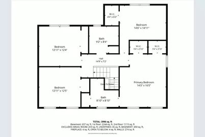 132 Penhurst Drive, Wilkins Township, PA 15235 - Photo 42