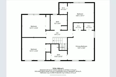 132 Penhurst Drive, Wilkins Township, PA 15235 - Photo 44