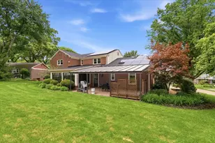 132 Penhurst Dr, Wilkins Township, PA 15235 - Photo 30